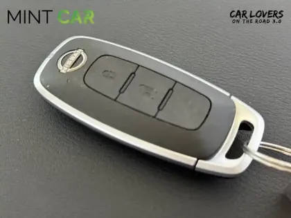 Photo 29 Nissan Qashqai  e-Power 190 ch