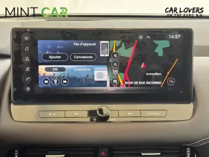 Photo 11 Nissan Qashqai  e-Power 190 ch