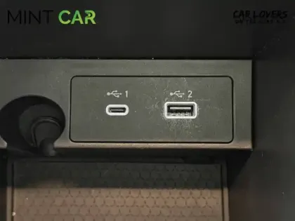 Photo 19 Nissan Qashqai  e-Power 190 ch