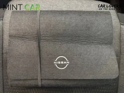 Photo 28 Nissan Qashqai  e-Power 190 ch