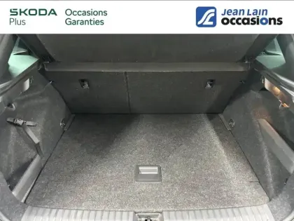 Photo 13 Skoda Kamiq  1.0 TSI Evo 110 ch BVM6