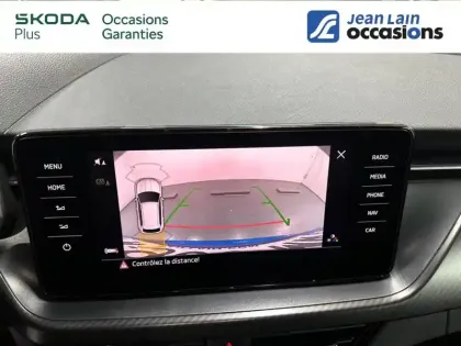 Photo 19 Skoda Kamiq  1.0 TSI Evo 110 ch BVM6