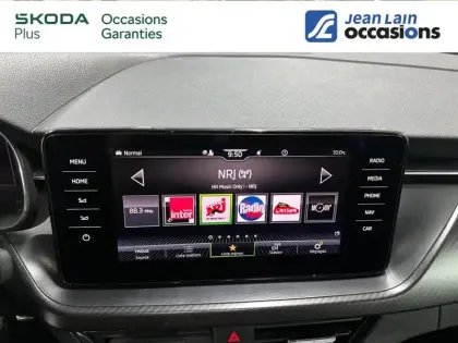 Photo 17 Skoda Kamiq  1.0 TSI Evo 110 ch BVM6