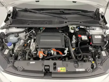 Photo 20 Peugeot 208  Electrique 50 kWh 136ch