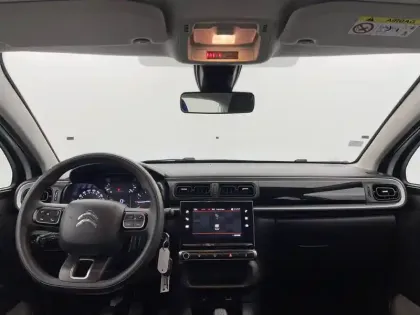 Photo 29 Citroën C3  PureTech 83 S&S BVM5