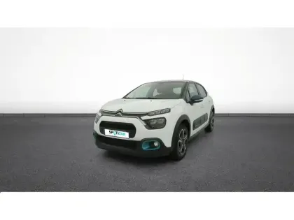 Photo Citroën C3 Feel Pack