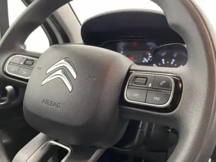 Photo 28 Citroën C3  PureTech 83 S&S BVM5