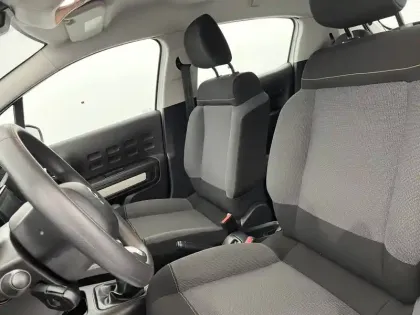 Photo 13 Citroën C3  PureTech 83 S&S BVM5