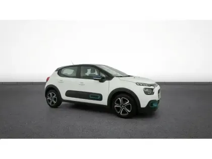 Photo 10 Citroën C3  PureTech 83 S&S BVM5