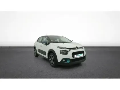 Photo 11 Citroën C3  PureTech 83 S&S BVM5