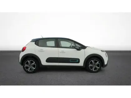 Photo 9 Citroën C3  PureTech 83 S&S BVM5