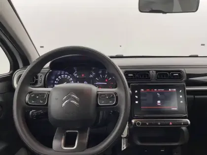 Photo 21 Citroën C3  PureTech 83 S&S BVM5