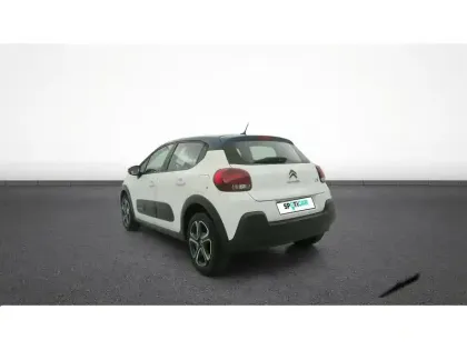 Photo 5 Citroën C3  PureTech 83 S&S BVM5