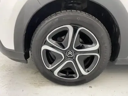 Photo 18 Citroën C3  PureTech 83 S&S BVM5