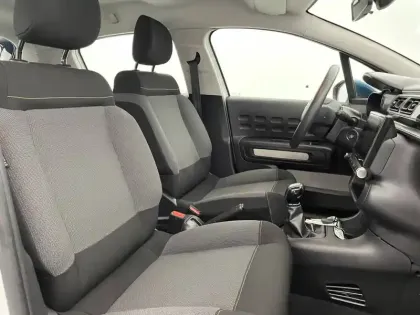 Photo 26 Citroën C3  PureTech 83 S&S BVM5