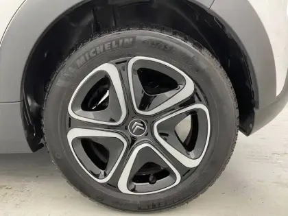 Photo 15 Citroën C3  PureTech 83 S&S BVM5