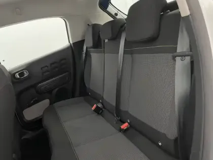 Photo 14 Citroën C3  PureTech 83 S&S BVM5