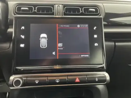 Photo 19 Citroën C3  PureTech 83 S&S BVM5