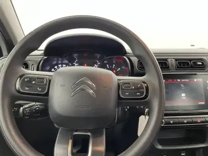 Photo 22 Citroën C3  PureTech 83 S&S BVM5