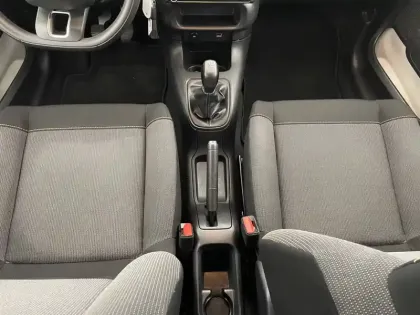 Photo 24 Citroën C3  PureTech 83 S&S BVM5