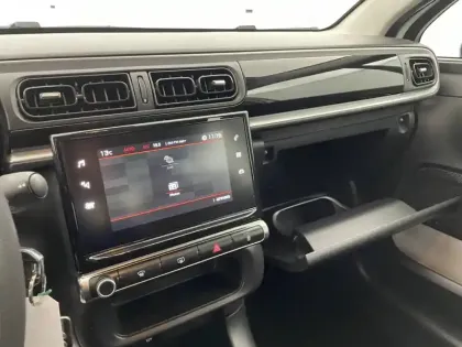 Photo 27 Citroën C3  PureTech 83 S&S BVM5