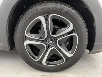 Photo 17 Citroën C3  PureTech 83 S&S BVM5