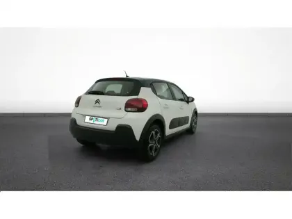 Photo 7 Citroën C3  PureTech 83 S&S BVM5