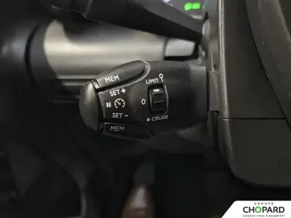 Photo 13 Citroën C3 Aircross  PureTech 130 S&S EAT6