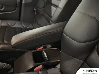 Photo 17 Citroën C3 Aircross  PureTech 130 S&S EAT6