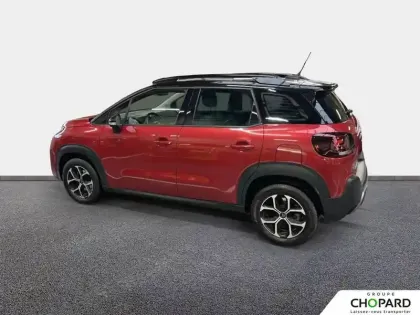 Photo 6 Citroën C3 Aircross  PureTech 130 S&S EAT6