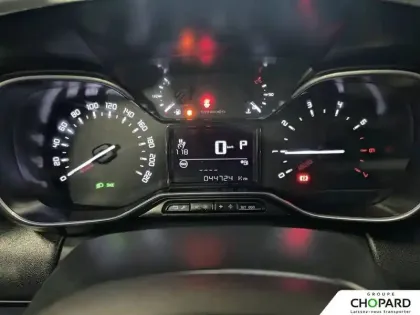 Photo 20 Citroën C3 Aircross  PureTech 130 S&S EAT6