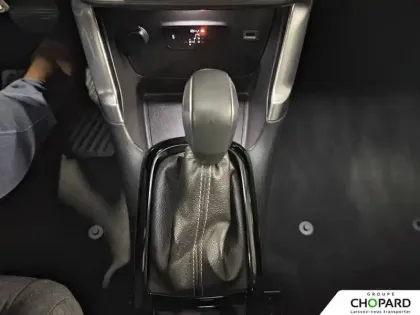 Photo 15 Citroën C3 Aircross  PureTech 130 S&S EAT6