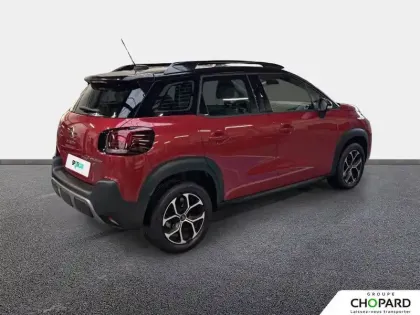 Photo 7 Citroën C3 Aircross  PureTech 130 S&S EAT6