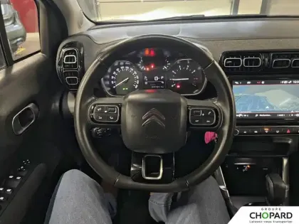 Photo 16 Citroën C3 Aircross  PureTech 130 S&S EAT6