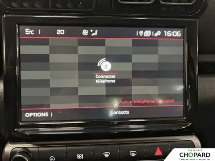 Photo 18 Citroën C3 Aircross  PureTech 130 S&S EAT6