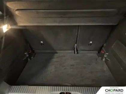 Photo 5 Citroën C3 Aircross  PureTech 130 S&S EAT6