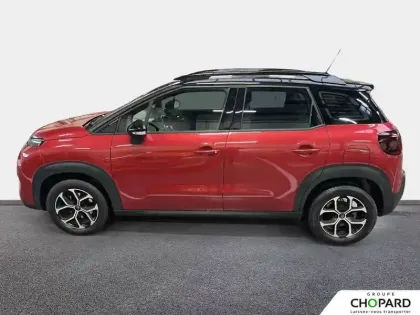 Photo 8 Citroën C3 Aircross  PureTech 130 S&S EAT6