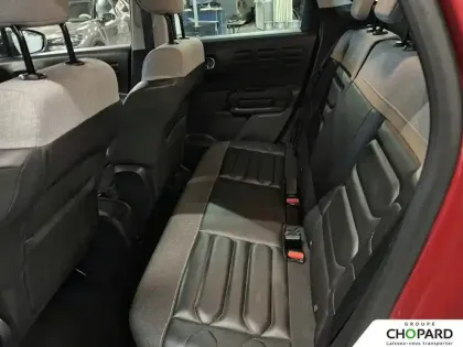 Photo 10 Citroën C3 Aircross  PureTech 130 S&S EAT6