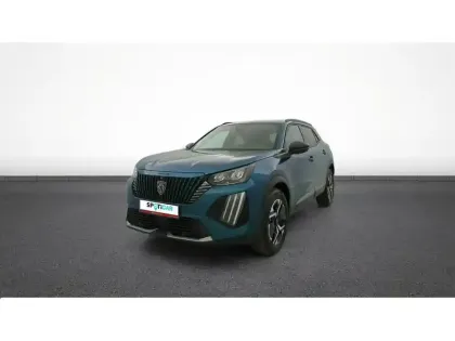 Photo Peugeot 2008 Allure