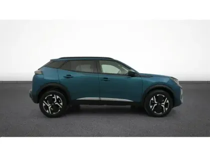 Photo 9 Peugeot 2008  Hybrid 145 e-DCS6