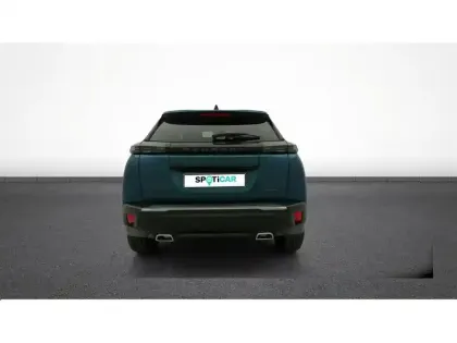 Photo 6 Peugeot 2008  Hybrid 145 e-DCS6
