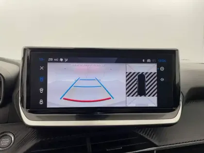 Photo 25 Peugeot 2008  Hybrid 145 e-DCS6