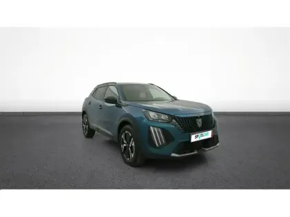 Photo 11 Peugeot 2008  Hybrid 145 e-DCS6