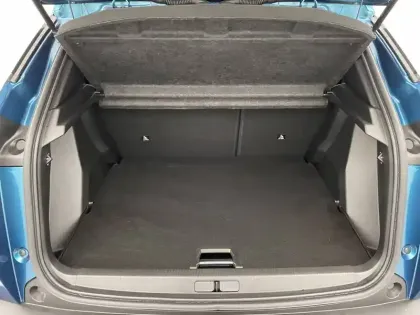 Photo 12 Peugeot 2008  Hybrid 145 e-DCS6