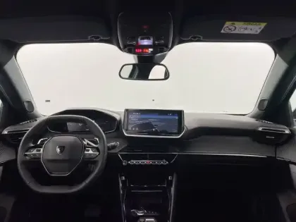 Photo 29 Peugeot 2008  Hybrid 145 e-DCS6