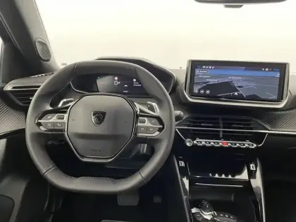 Photo 21 Peugeot 2008  Hybrid 145 e-DCS6