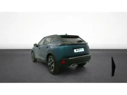 Photo 5 Peugeot 2008  Hybrid 145 e-DCS6