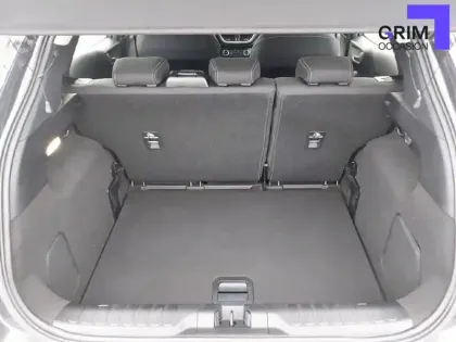 Photo 11 Ford Puma  1.0 Flexifuel 125 ch mHEV S&S BVM6