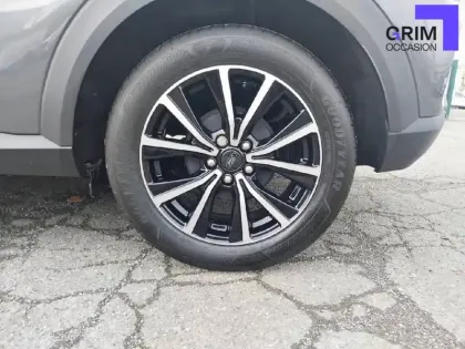 Photo 13 Ford Puma  1.0 Flexifuel 125 ch mHEV S&S BVM6