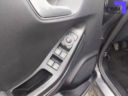 Photo 17 Ford Puma  1.0 Flexifuel 125 ch mHEV S&S BVM6